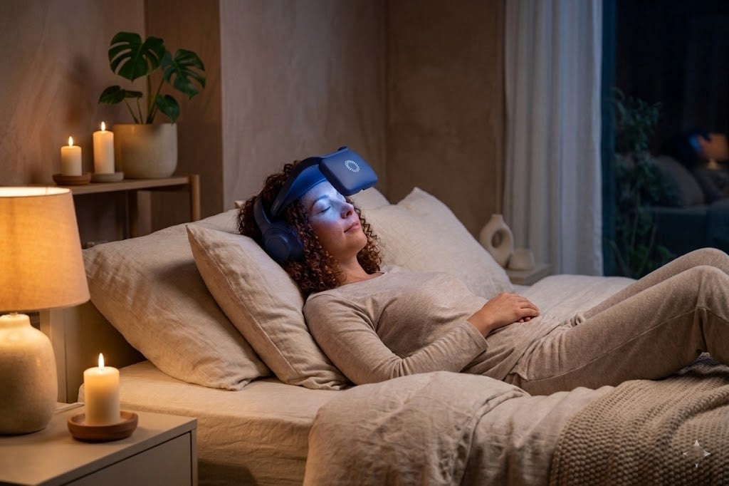 Sueño reparador